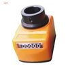 Ratio 00010, Clockwise,25mm Metal Shaft, Digital Position Sensor