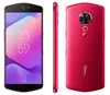 Meitu T9 4G LTE 6.01" Full Screen Snapdragon 660 Octa Core Android 8.1 QuickCharge Fingerprint Face Unlock Camera Mobile phone