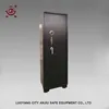 various types mechanical metal weapon safes