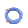 Electrical Heating Silicone Insulate Spark Ignition UL3135 Copper Wire and cables