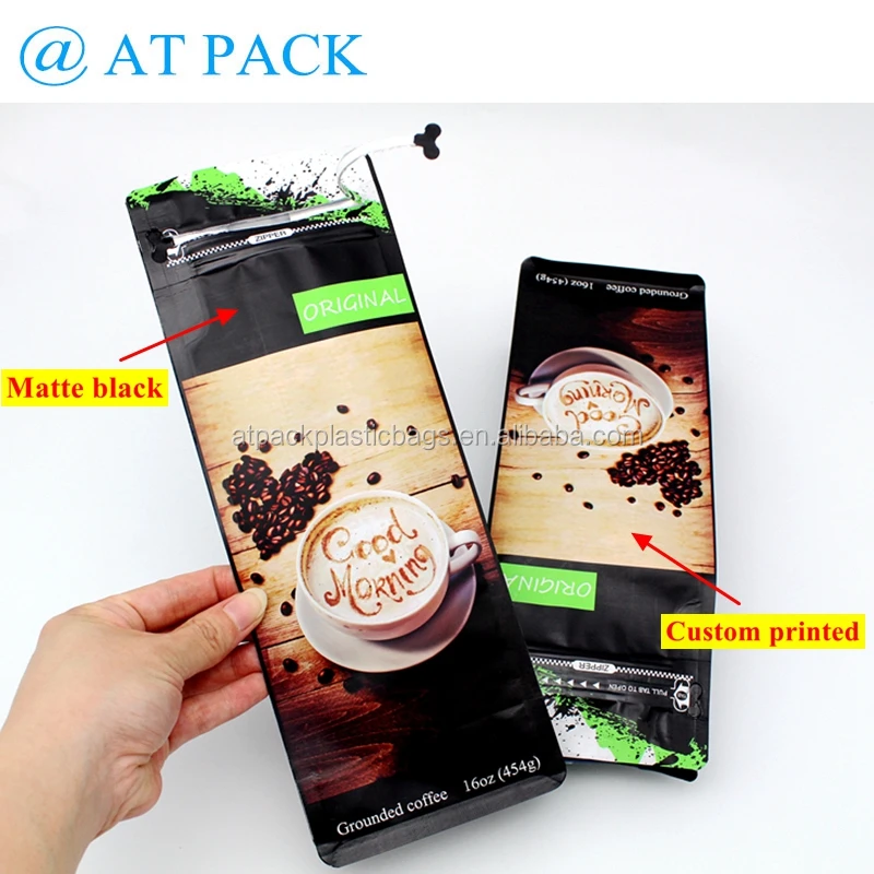 16 oz coffee bags 1