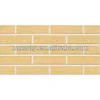 eco-friendly recyle-used soft decoration exterior wall tile for outer wall glazed surface 200*400mm