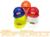 5 COLORS Big Career Engineering 123g Safety Helmet Toy