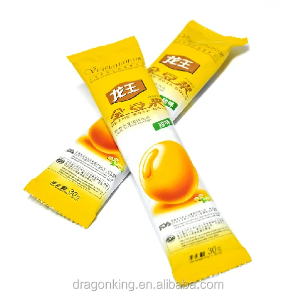 
Good Protein Organic instant soymilk powder soya milk organic food 