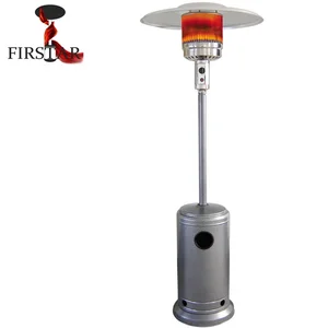 Image of Cheap Outdoor Gas Patio Heater