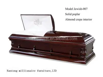 Jewish 007 Solid Poplar Orthodox Casket Funeral Bier Buy Jewish 007 Solid Poplar Orthodox Casket Funeral Bier Funeral Supplies Orthodox Casket Product On Alibaba Com