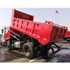 2018 Hot Sale Beiben Used Dump Truck For Sale