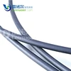 Wiring accessory frictional resistance polyolefin electrical pipe for conduit wiring