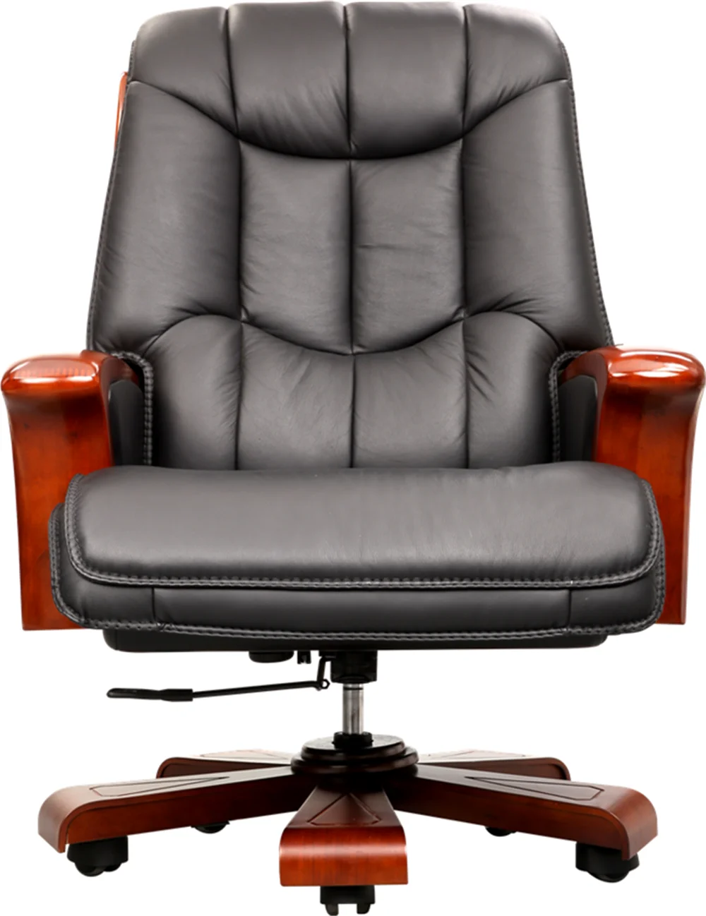 Classical Manager Boss Office Chair Italian Leather Swivel Chair Buy
