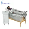 Newest 3 In 1 Far Infrared Pressotherapy Slimming Machine With Ems