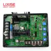 GAVR-25A parts of dc generator voltage regulator for alternator