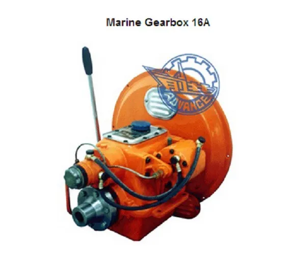 Hangzhou Fada / Advance Marine Transmission Gearbox For Boat 16a Buy