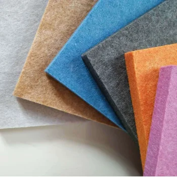 Polyester Fiber Acoustic Panel - Buy Acoustic Panel Polyester,Polyester