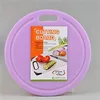 Health Eco-friendly color coded wear resistant UHMW PE cutting boards