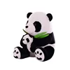 big green panda 100cm plush toys