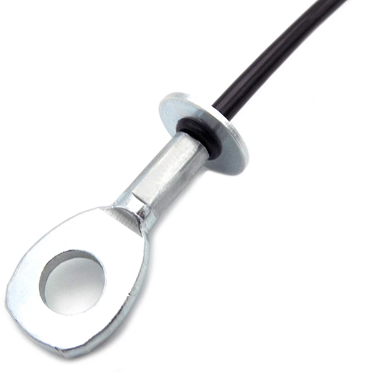 steel cable for gym equipment