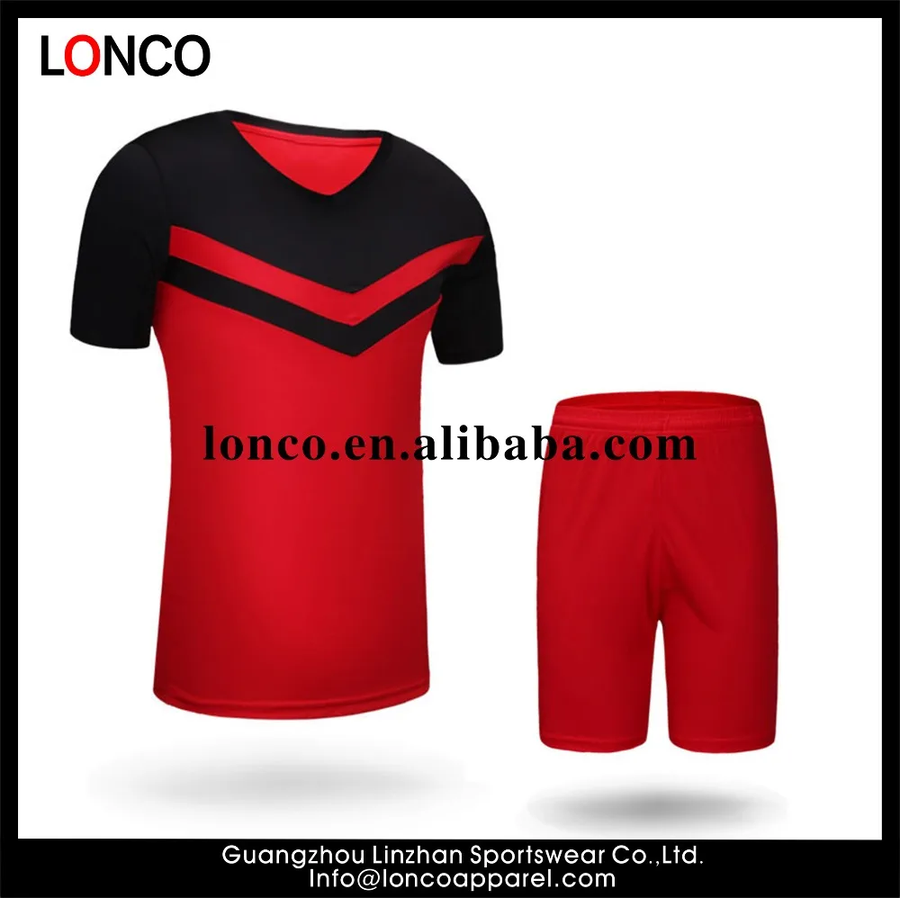 Soccer Uniforms,2017 Football Jersey 