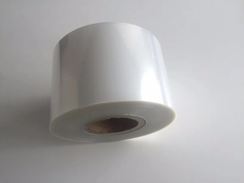 pet/ldpe 白色印刷塑料包装卷膜用于调味品包装