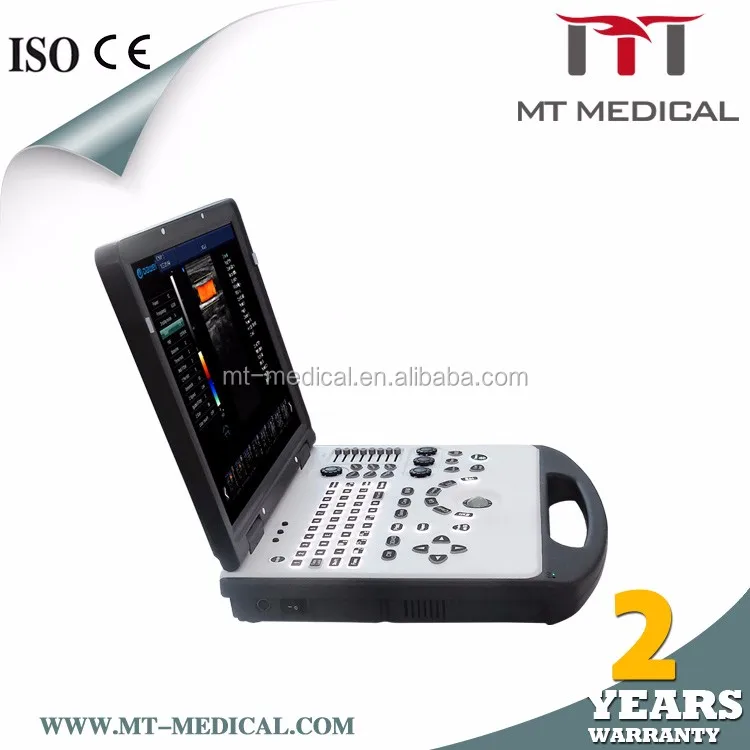 Laptop Ultrasound machine personal ultrasound machine laptop ultrasound scanner