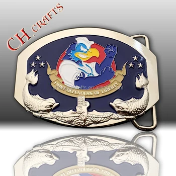 custom western belt buckles for men