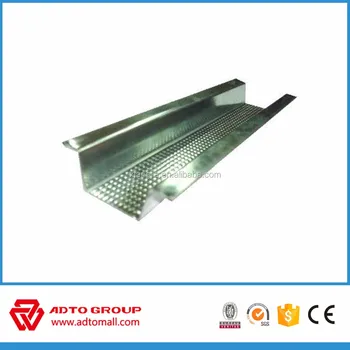 Metal Ceiling System Omega Furring Channel Buy Omega Furring Channel Metal Ceiling Omega Furring Channel Ceiling Omega Furring Channel Product On