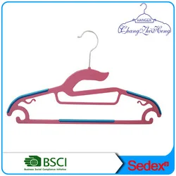 slim grip hangers