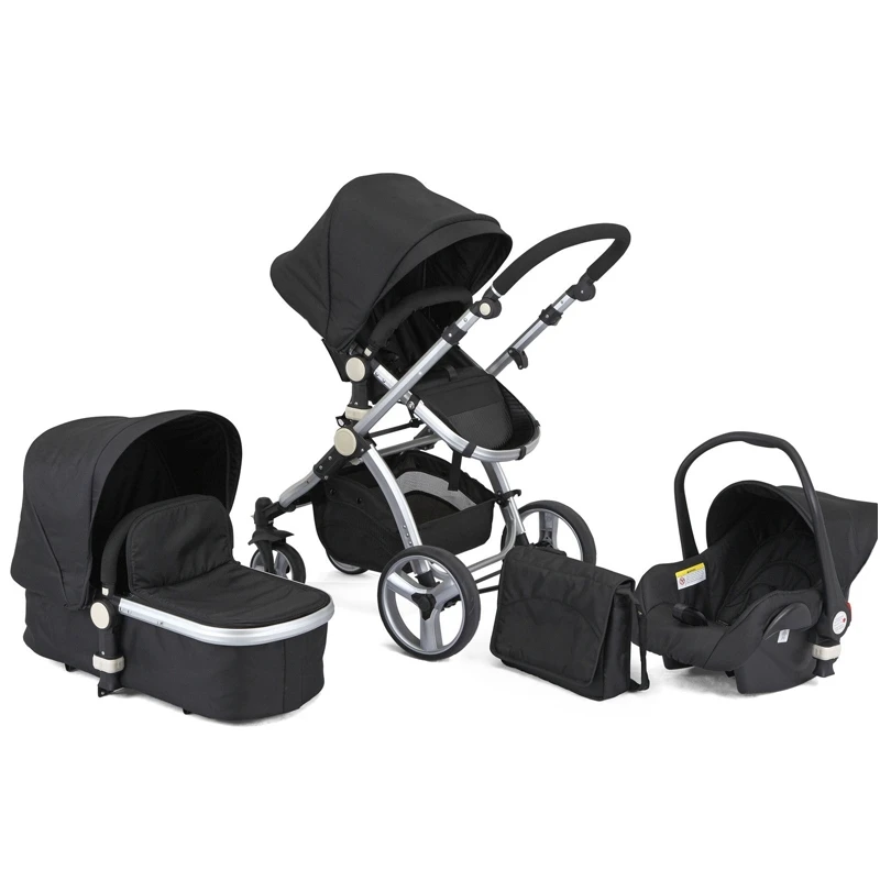pushchairs sets