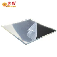 

Customized Laser Cutting Plastic Two Way Mirror Acrylic Mirror Sheets