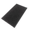 Factory custom honeycomb odor removal activated carbon filter corrugated filter net