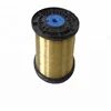 High carbon brass coated steel wire 0.30mm rubber hose wire wire wheels brush