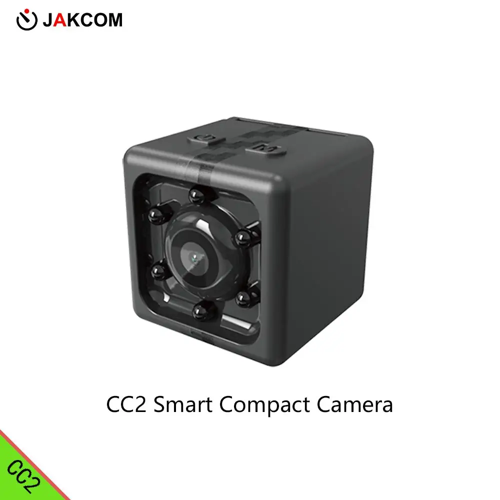 

JAKCOM CC2 Smart Compact Camera Hot sale with Mini Camcorders as hdv video camera camera button instax mini 9, N/a