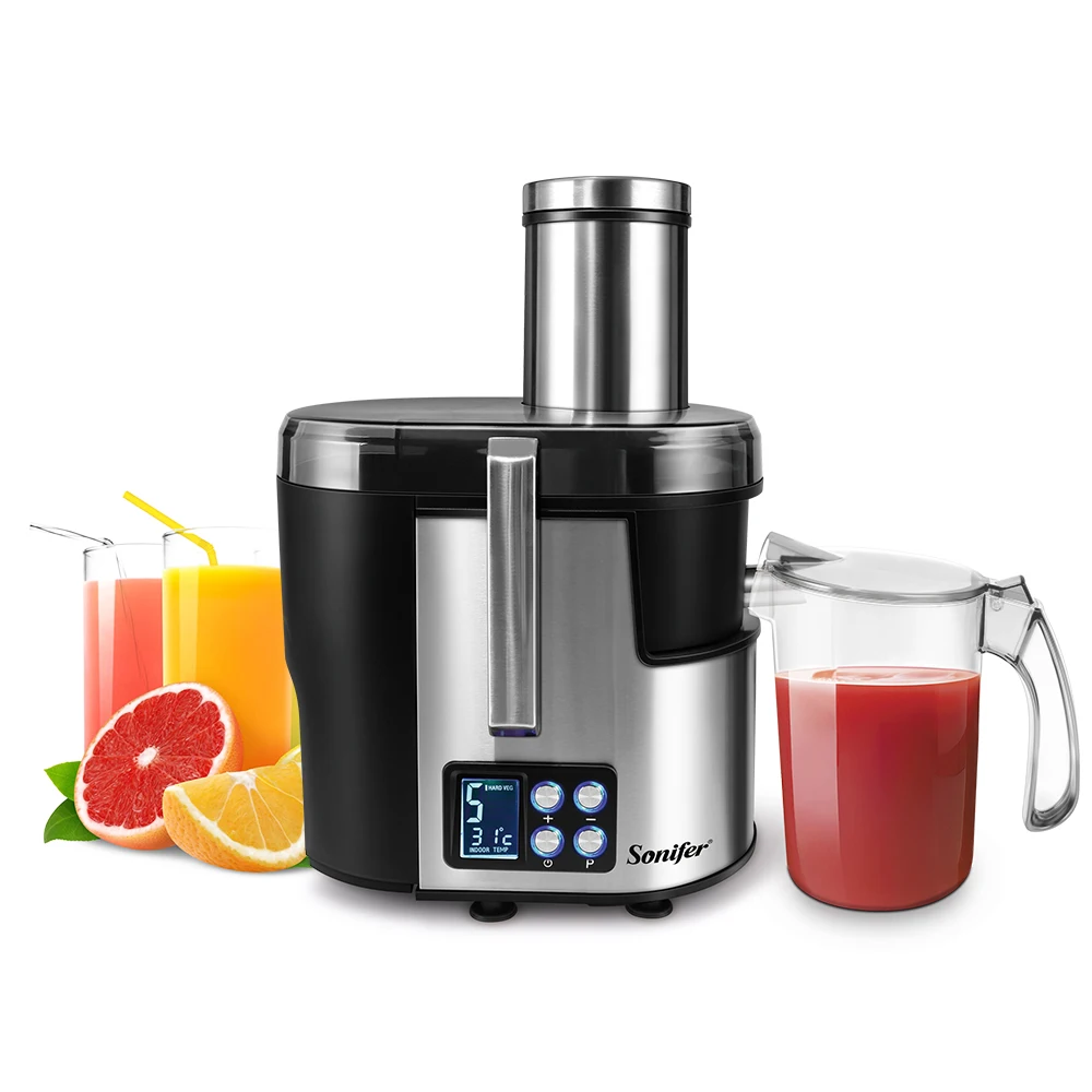 Multifunction Electric Products Juicer Multifunction Electric Products Juicer