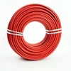 Waterproof Power Cable 4mm2 dc Solar Cable Tray Solar Panel Cable