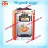 Soft Ice Cream Maker/Table Top Soft Serve Ice Cream Machine/3 flavor soft ice cream machine