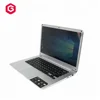 Alibaba retail 14inch cheap laptop china low price Intel Atom Quad Core Win10 laptop