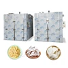 48 trays vegetable and fruit drying machine with CE/used fruit slice dryer/fruit drying machine