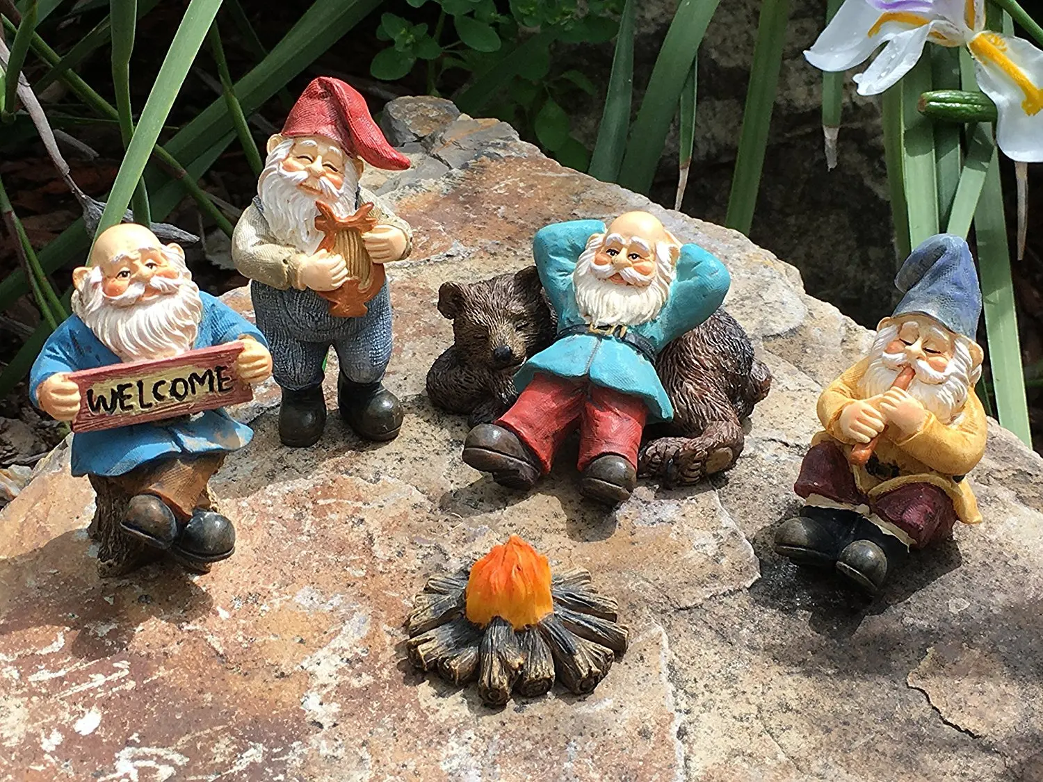 Cheap Miniature Gnomes, find Miniature Gnomes deals on line at
