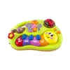 Early Education piano 6 Months Olds Baby Toy Learning Machine Toy with Lights and Music Songs Various Talking & Sounds