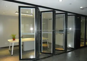 Germany Hardware Commercial Entry Aluminium Bi-folding Doors - Buy ... Germany Hardware Commercial Entry Aluminium Bi-folding Doors - Buy ...