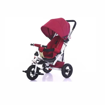 little tikes tricycle red