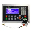 Windows operation system based CNC plasma cutting controller for plasma flame cutting machine