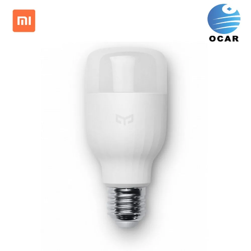 xiaomi yeelight led bulb color