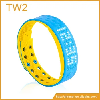 step counter bracelet