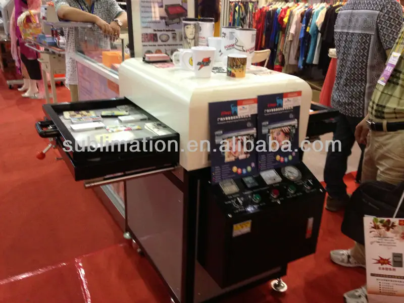 Best Price 3d Film Sublimation Machine/3d Sublimation Vacuum Transfer