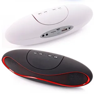 Modern American Football Bluetooth Speaker X Bass Sound