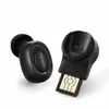 2019 Bluedio T V5.0 Bluetooth Invisible Mini Wireless USB Headset with Microphone Wireless