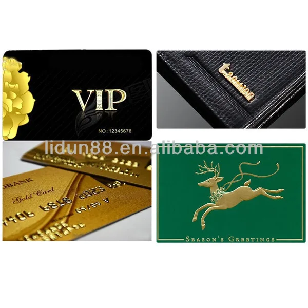 Color electrochemical aluminum hot stamping paper, electrochemical aluminum hot stamping foil, hot stamping is appropriate
