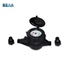 Plastic body ISO 4064 Class B Dry type Water Meters