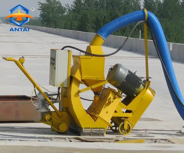 Mobile Shot Blasting (30)
