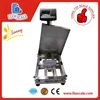 EAS5050 70kg Complete series stainless steel bench scale(with stainless steel load cell)